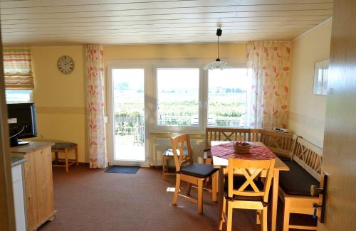 Hattnau Apartment | Obst- und Ferienhof Schäfler