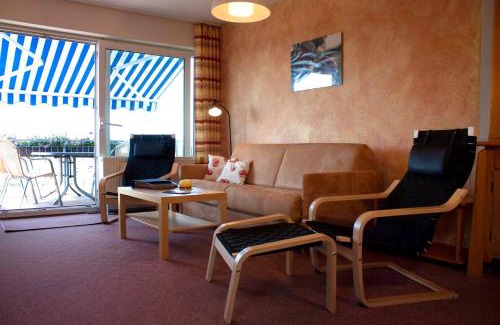 Hattnau Apartment | Obst- und Ferienhof Schäfler