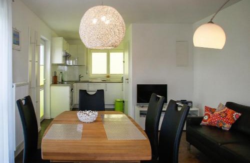 Hattnau Apartment | Obst- und Ferienhof Schäfler