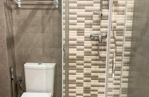 Marina Smir Apartment | Océanica Marina Smir "avec accès piscine et une grande véranda"