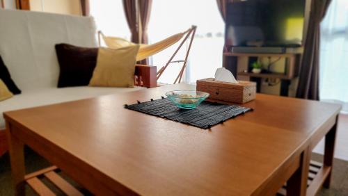 Ishigaki House | Océanos - Sunset, BBQ, Beach & Kayak - オケアノス