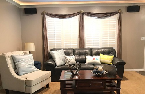 Fountain Valley House | OC Home 5mins to the Beach-big sale in March, April