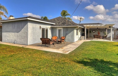 Fountain Valley House | OC Home 5mins to the Beach-big sale in March, April