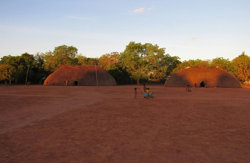 Gaucha do Norte Cabin | Oca Indígena do Xingú-Mehinako