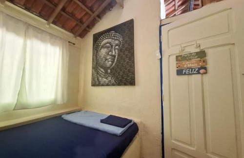 Mambucaba House | Oca Mar
