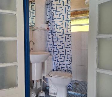 Mambucaba House | Oca Mar
