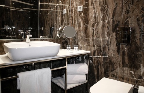 Porto Hotel | OCA Oriental Porto