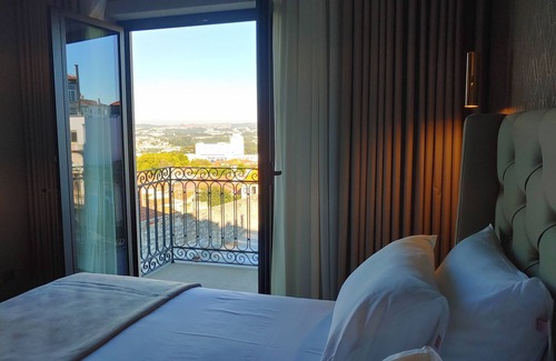 Porto Hotel | OCA Oriental Porto