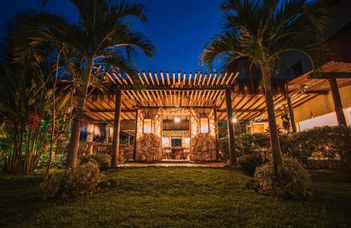 Sao Miguel dos Milagres Cabin | Ocacocar - Milagres