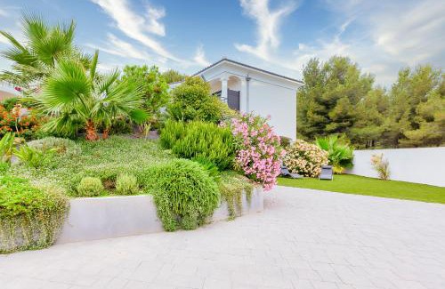 Sausset-les-Pins House | ocagna