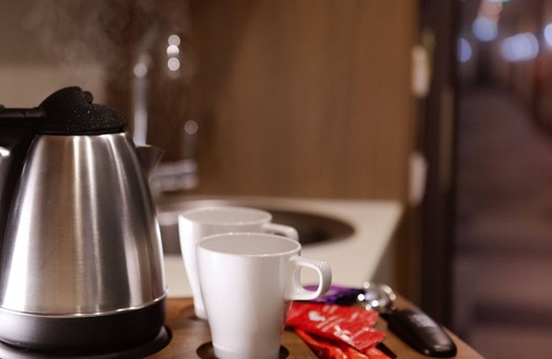 Gesundbrunnen Apartment | Ocak Aparthotel