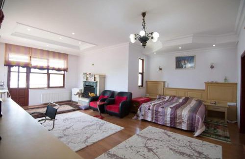 Alanya Villa | Ocak villas