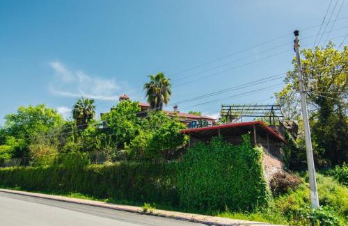 Alanya Villa | Ocak villas