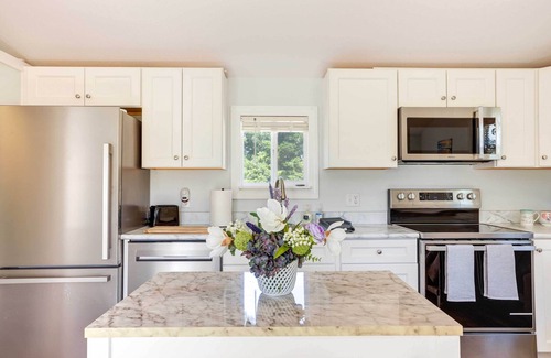 Fellowship House | Ocala Tiny Home on 10-Acre Farm Near WEC!