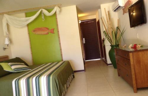 Porto de Galinhas Hotel | Ocaporã Hotel All Inclusive