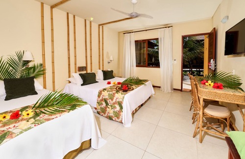 Porto de Galinhas Resort | Ocaporã Hotel - All Inclusive