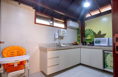 Porto de Galinhas Resort | Ocaporã Hotel - All Inclusive