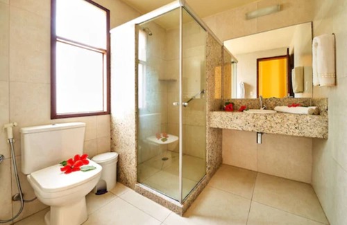 Porto de Galinhas Resort | Ocaporã Hotel - All Inclusive
