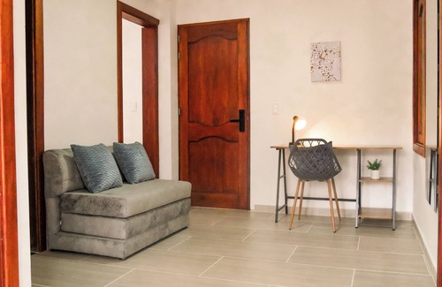 Jardin Apartment | ocasso jardin