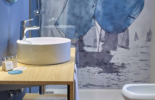 Alicante City Centre Hotel | Occidental Alicante