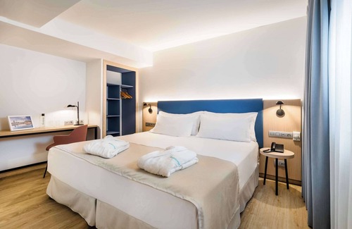 Alicante City Centre Hotel | Occidental Alicante