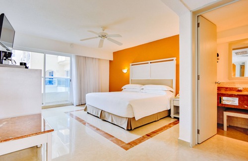 Zona Hotelera Resort | Occidental Costa Cancún All Inclusive