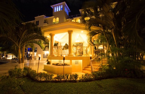 Zona Hotelera Resort | Occidental Costa Cancún All Inclusive