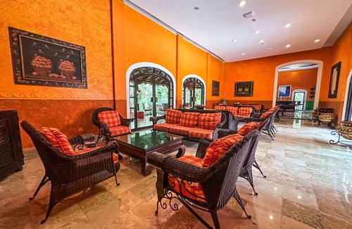 Costa Maya Resort | Occidental Cozumel - All Inclusive