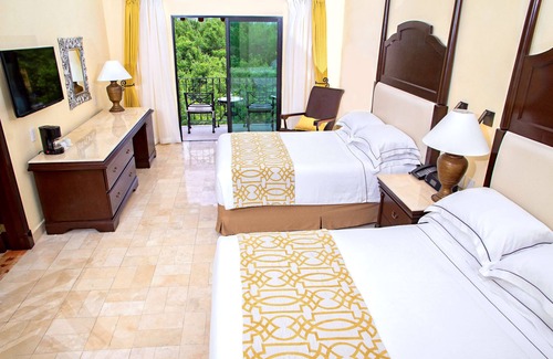 Costa Maya Resort | Occidental Cozumel - All Inclusive