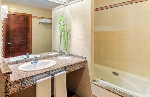 Morro Jable Hotel | Occidental Jandía Royal Level - Adults Only