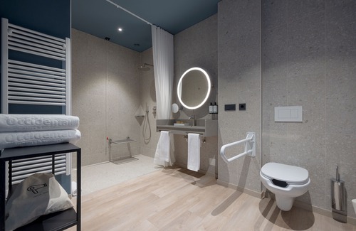 Ljubljana City Centre Hotel | Occidental Ljubljana