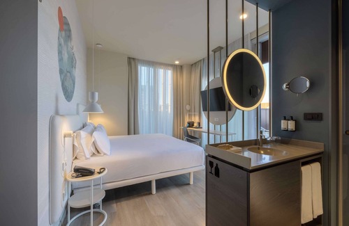 Ljubljana City Centre Hotel | Occidental Ljubljana