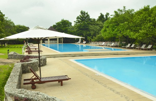 Dambulla Resort | Occidental Paradise Dambulla