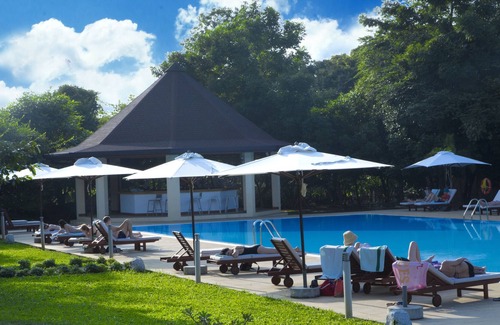 Dambulla Resort | Occidental Paradise Dambulla