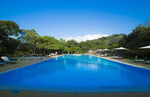 Dambulla Resort | Occidental Paradise Dambulla