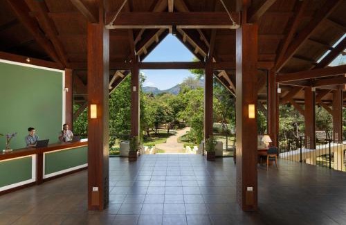 Dambulla Hotel | Occidental Paradise Dambulla
