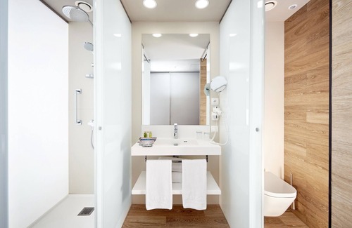 Prague 4 Hotel | Occidental Praha