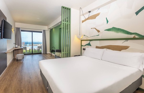 Agaete Hotel | Occidental Roca Negra – Adults Only