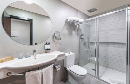 Agaete Hotel | Occidental Roca Negra – Adults Only