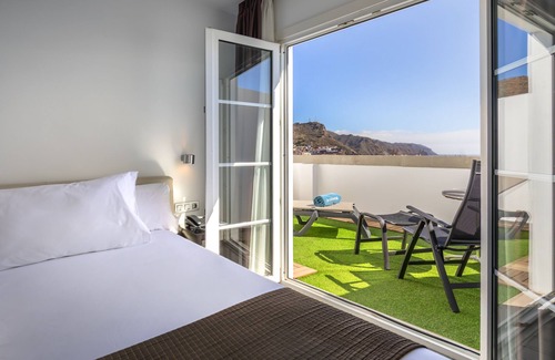 Santa Cruz de Tenerife Hotel | Occidental Santa Cruz Contemporáneo