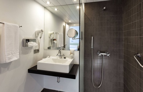 Santa Cruz de Tenerife Hotel | Occidental Santa Cruz Contemporáneo