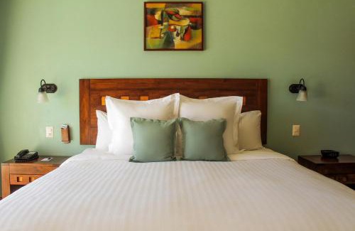 Playa Langosta Resort | Occidental Tamarindo - All Inclusive