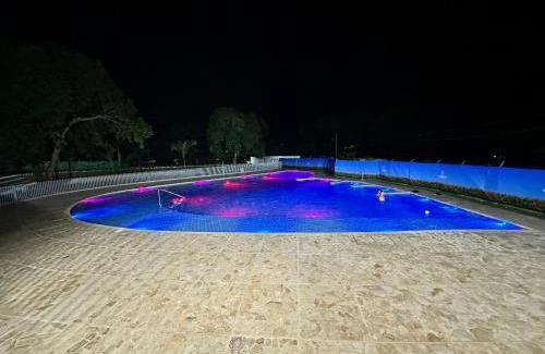 Santa Fe de Antioquia Apartment | occidente colonial santa fe de Antioquia tipo resort Aparta sol tobogán kanaloa parque acuático