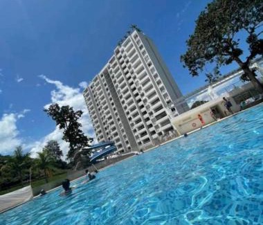 Santa Fe de Antioquia Apartment | occidente colonial santa fe de Antioquia tipo resort Aparta sol tobogán kanaloa parque acuático