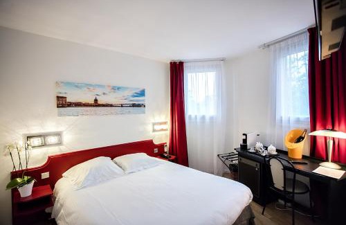 Matabiau Hotel | Occitania Centre Toulouse Matabiau
