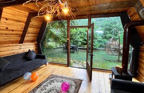 Ardesen Apartment | Oce Bungalow