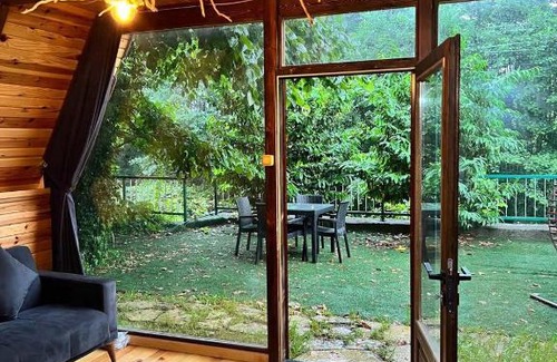 Ardesen Apartment | Oce Bungalow
