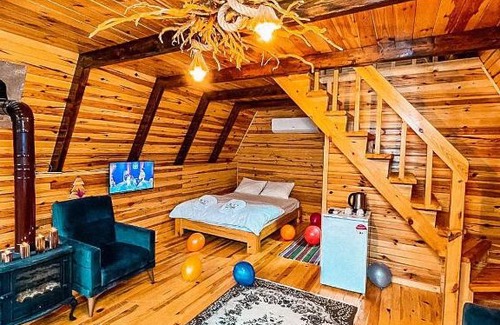 Ardesen Apartment | Oce Bungalow