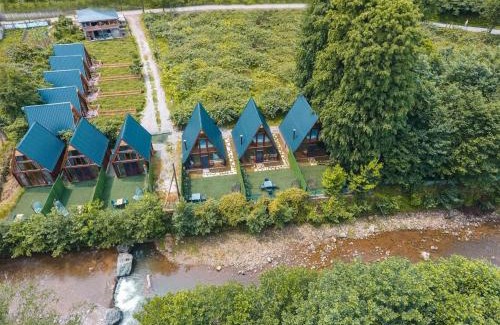 Ardesen Apartment | Oce Bungalow