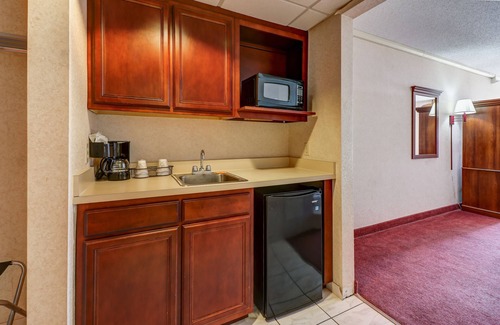 Ocean City Hotel | Ocean 1 Hotel and Suites